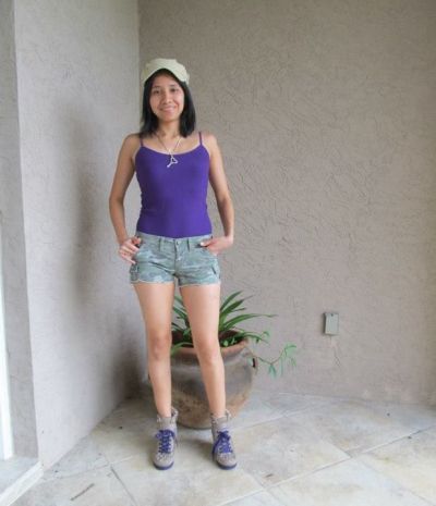 Ana Fresquet