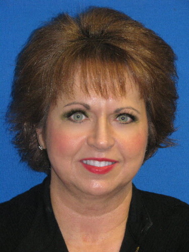 Terri Schaefer