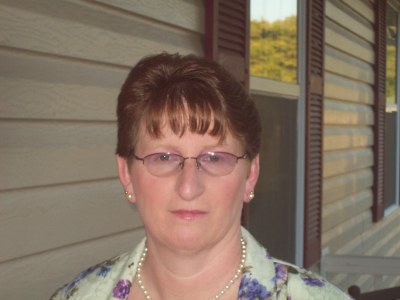 Elizabeth Courtney