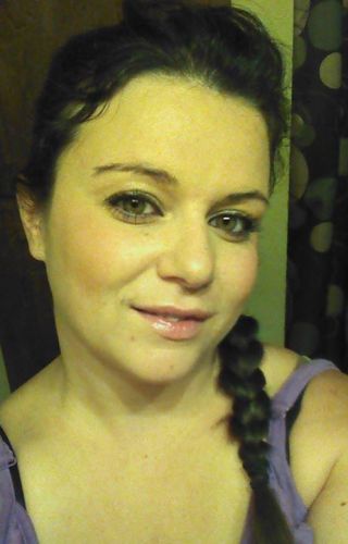 Jenelle Jones
