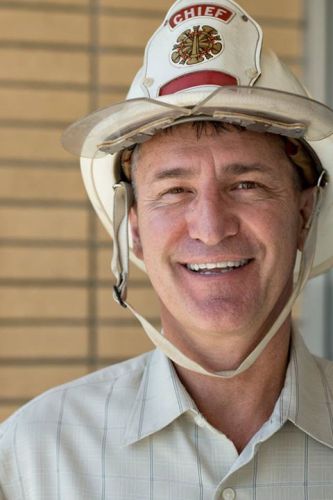 Pete Eliopulos