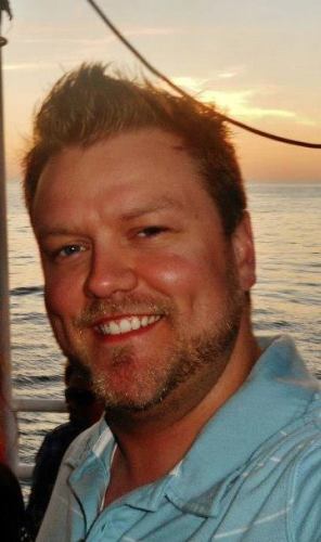Andrew Swanson