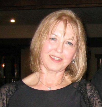 Frances Mitilineos