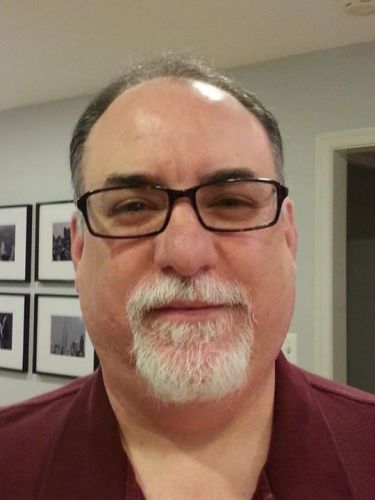 Marc Shapiro