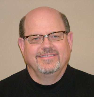 Brent Chaffin