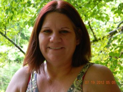 Mary Vergona