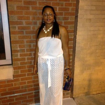 Towanda Davis