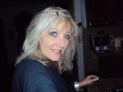 Trudy Aukett