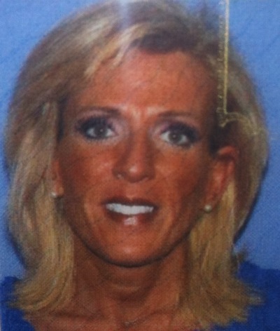 Kristin Mufti