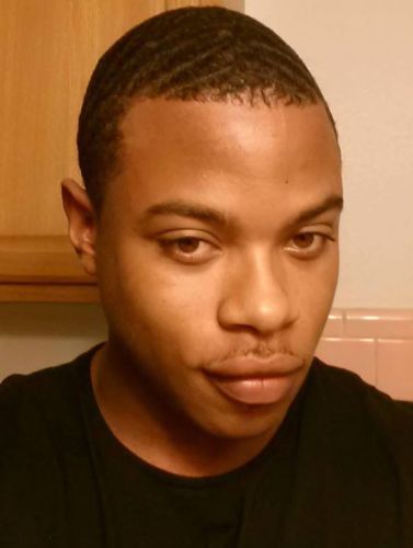 Justin Knight-Richardson