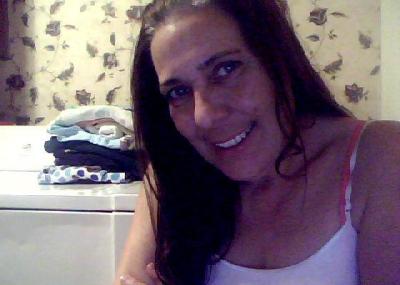 Cynthia Evans