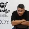 Troy Holness