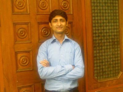 Shashank Mishra