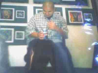 Carlos Lemus
