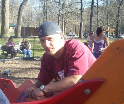 Jeremiah Hammonds