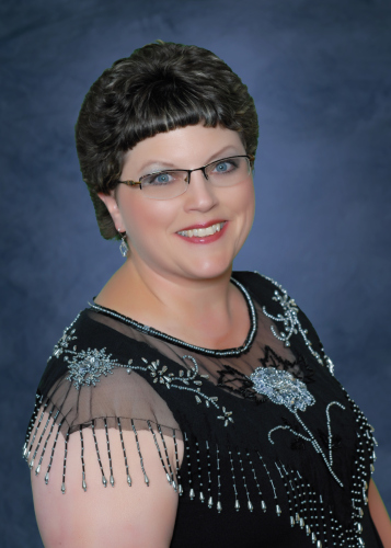 Becky Forton