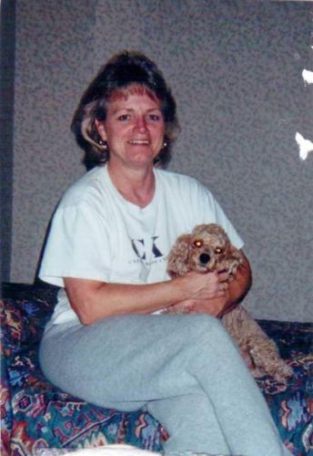 Sally Marsingill