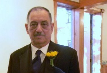Cesar Cavazos