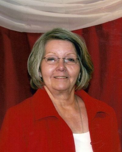 Lynn Dalton