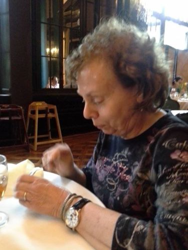 Joyce Bell