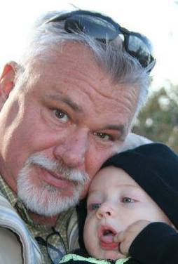 Gregory Nickert