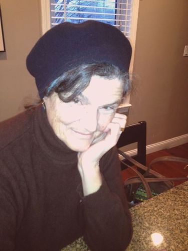Margaret Omer