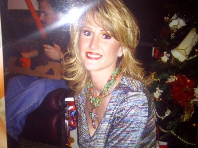 Monica Steinhardt