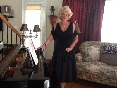 Sallie Warnock