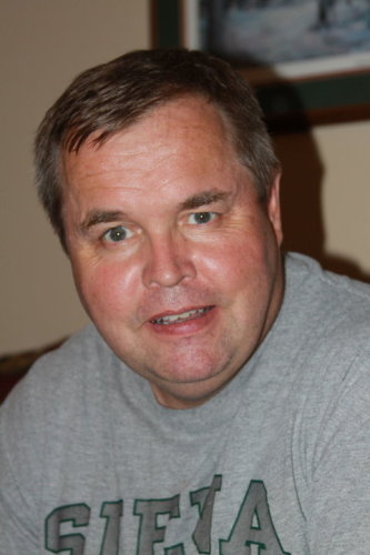 James Howard