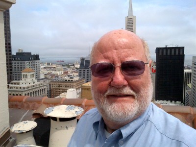 Robert Sullivan
