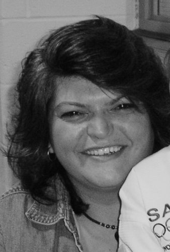 Sharon Chudzinski