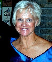 Sheila Wyss
