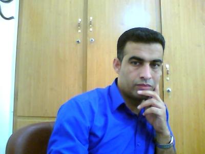 Hamid Esmail