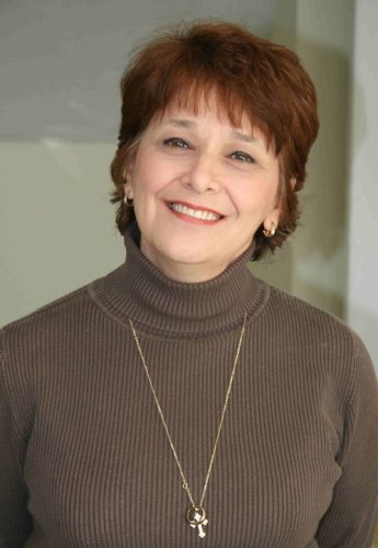 Elaine Seitsinger