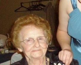 Donna Eyanson