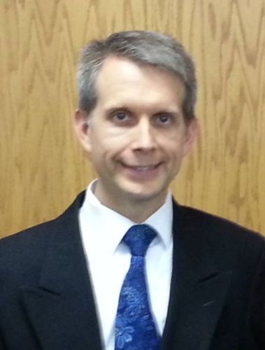 Trevor Wilkerson