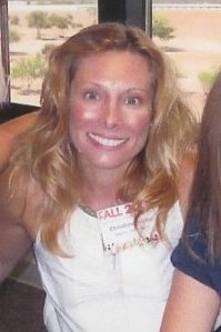 Christine Mann