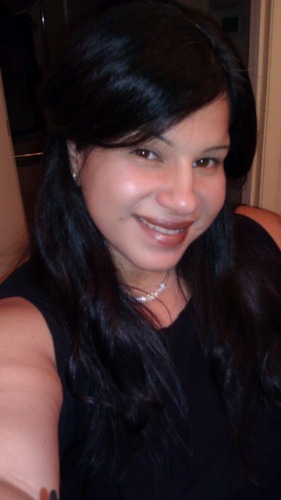 Melissa Figueroa
