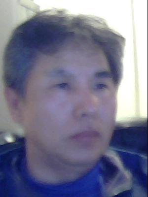 James Pak