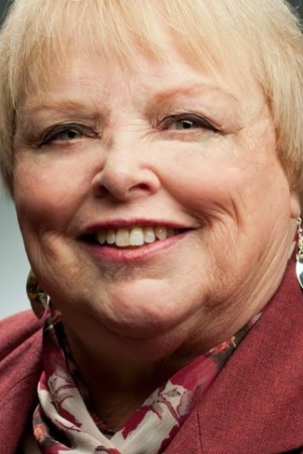 Sandra Gangstead