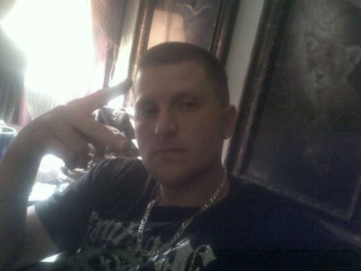 Roy Kruckeberg