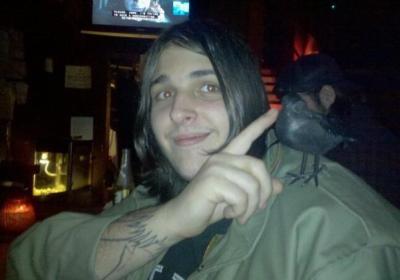 James Halcrow