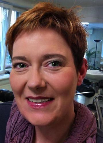 Birgit Thompson