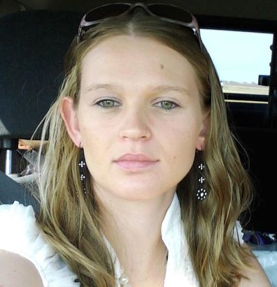 Ashley Richmond