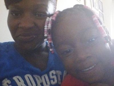 Tykeshia Crockran