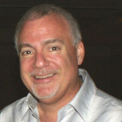 Loren Zeidman