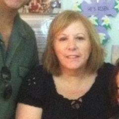 Jacqueline Napolitano