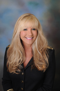 Traci Kozloski