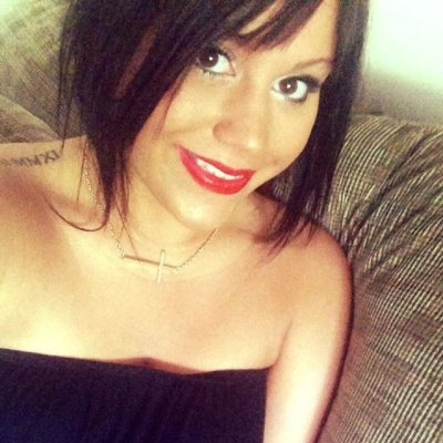 Shauna Degrave