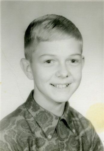 Bill Lynn